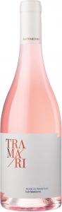 Tramari Rosé di Primitivo