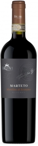 Marteto Morellino di Scansano DOCG