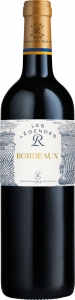 Légende R Bordeaux rouge Barons de Rothschild Lafite Bordeaux