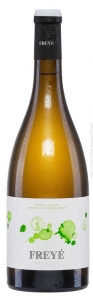 Freyé Blanco Parellada Muscat 2022 Freyé - Vallformosa Penedès (D.O.)