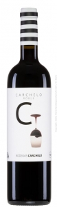 Carchelo 2019 Bodegas Carchelo Jumilla (D.O.)