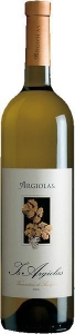 Is Argiolas Vermentino di Sardegna DOC Argiolas Sardinien