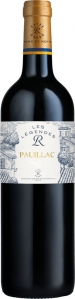 Legende R Pauillac rouge Barons de Rothschild Lafite Bordeaux