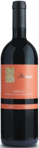 Barolo DOCG Mariondino Parusso Piemont