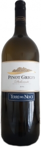 Pinot Grigio Trentino IGT Magnum (1,5l) Mezzacorona Trentino-Südtirol