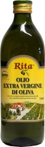 Olio Extra Vergine Rita Salvadori (5,0l) Salvadori Toskana