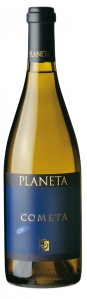 Cometa DOC Fiano Planeta Sizilien