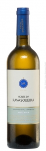 Monte da Ravasqueira Viognier Branco 2014 Monte da Ravasqueira Alentejano (Vinho Regional)