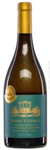 Dona Vitória Grande Escolha Branco 2023 Monte da Ravasqueira Alentejano (Vinho Regional)