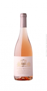 Dona Vitória Grande Escolha Rosé 2022 Monte da Ravasqueira Alentejano (Vinho Regional)