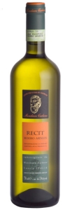 Roero Arneis DOCG "Recit" Monchiero Carbone Piemont