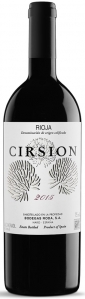 Cirsion einzeln in HK - DOCa Roda Rioja