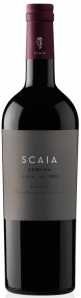 Scaia Rossa Corvina Veneto Rosso IGT Sant'Antonio Venetien