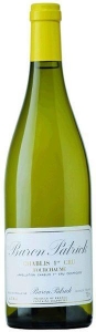 Baron Patrick Chablis 1er Premier Cru Fourchaume Blanc AOC Baron Patrick Chablis