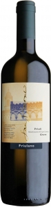 Chardonnay DOC Prestige San Simone Friaul-Julisch Venetien