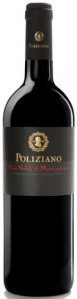 Vino Nobile di Montepulciano DOCG Toscana (0,375l)