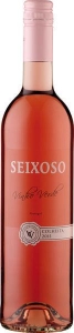 Vinho Verde Seixoso Rosado Quinta da Lixa Vinho Verde