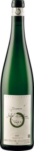 Riesling Faß 6 Senior QbA Peter Lauer Saar