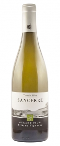 Sancerre Blanc AOC Domaine Gérard Fiou Sancerre