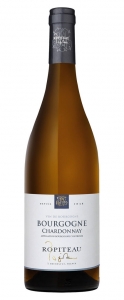 Bourgogne Chardonnay AOP Ropiteau Frères Bourgogne