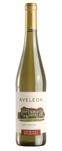 Vinho Verde DOC Quinta da Aveleda Vinho Verde