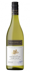 Chardonnay Estate Wakefield Clare Valley