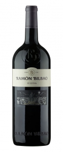 Ramon Bilbao Rioja Reserva Magnum (1,5l) Bodegas Ramón Bilbao Rioja