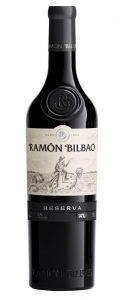 Ramon Bilbao Rioja Reserva DOCa Bodegas Ramón Bilbao Rioja