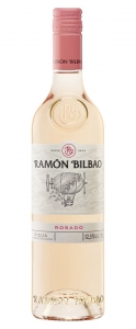 Ramon Bilbao Rosado Rioja DOCa Bodegas Ramón Bilbao Rioja