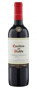 Casillero Del Diablo Cabernet Sauvignon Casillero del Diablo Valle Central