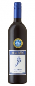 Barefoot Merlot Barefoot Cellars Mendoza