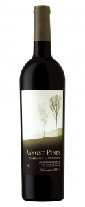 Cabernet Sauvignon By L.M. Martini Ghost Pines Mendoza