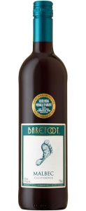 Barefoot Malbec Barefoot Cellars Mendoza