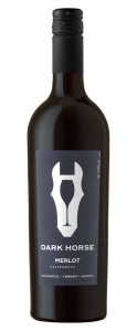 Merlot Dark Horse Mendoza