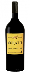 Muratie Wine Estate Ansela Van De Caab Magnum (1,5l) Muratie Estate Stellenbosch