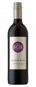 Cabernet Sauvignon Canyon Road Canyon Road Winery Mendoza