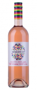 Rosato Mosketto 