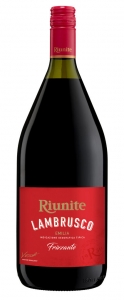 Lambrusco Emilia IGT Rosso Magnum (1,5l) Cantine Riunite Emilia