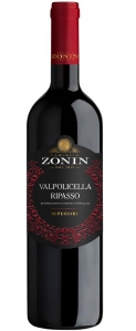 Zonin Ripasso Valpolicella Superiore DOC Zonin 1821 Valpolicella