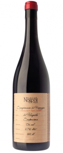 Sangiovese Di Romagna Superior DOC Nespoli Prugneto Poderi dal Nespoli Romagna