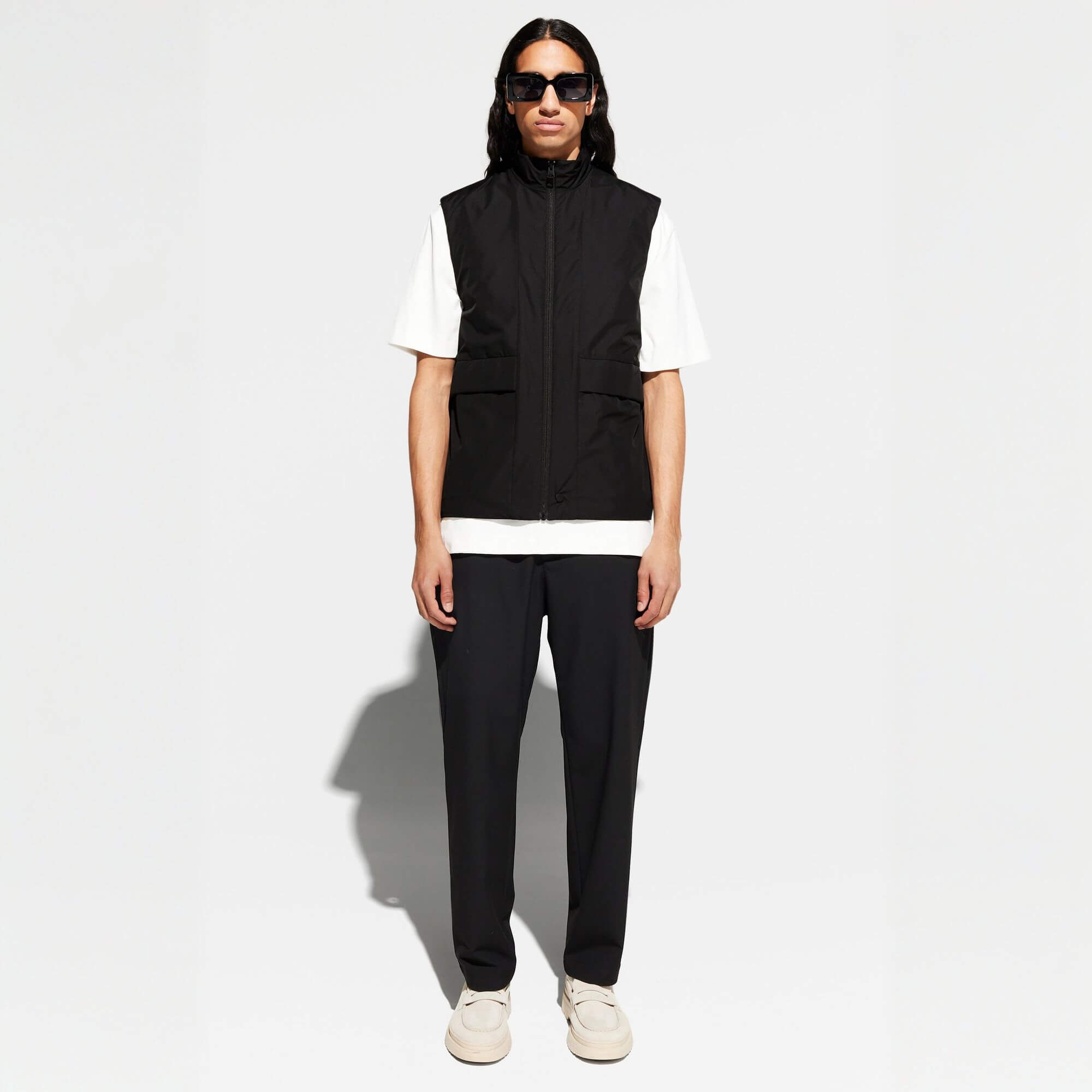 ELVINE Brynden Black - S - Clothes and jackets from ELVINE's official webshop