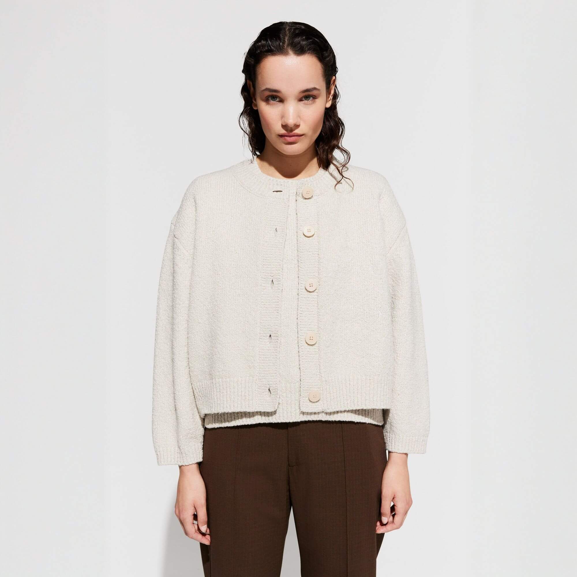 ELVINE Erna Putty - S - Clothes and jackets from ELVINE's official webshop