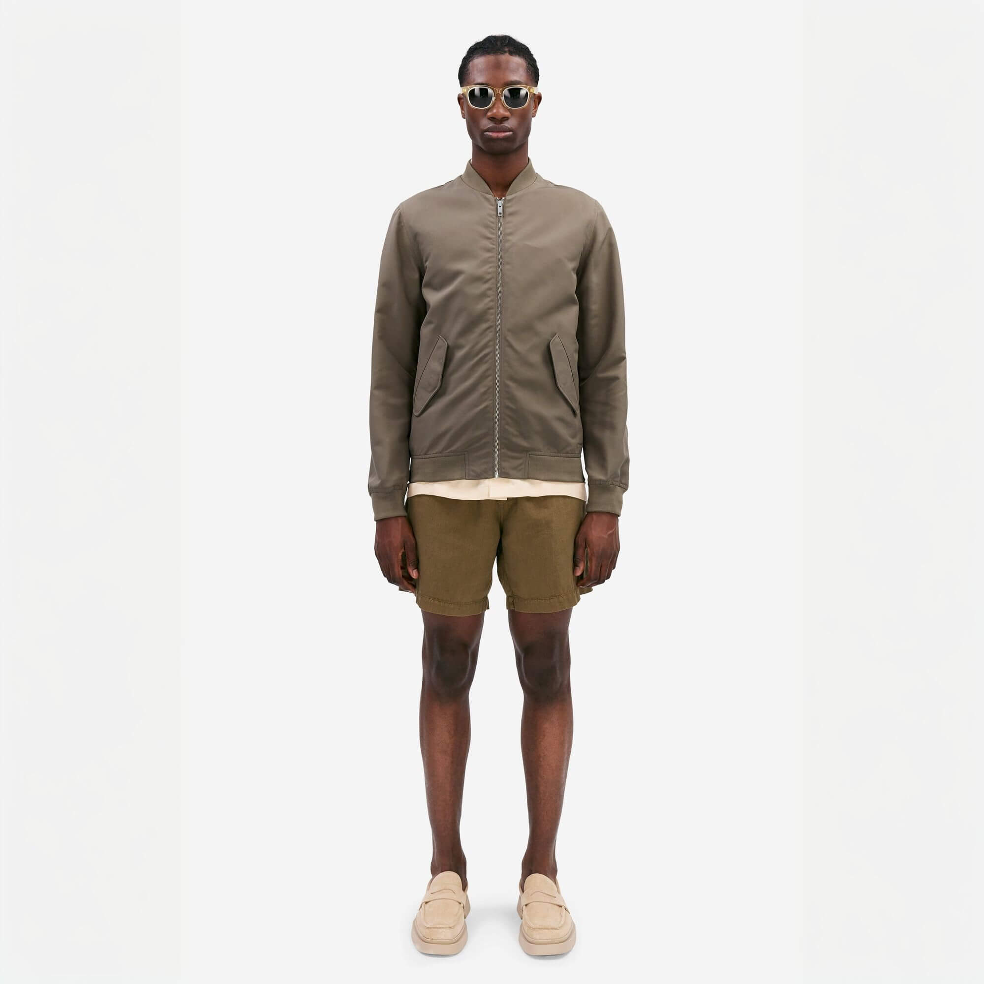 ELVINE Rex Arid Earth - XXXL - Clothes and jackets from ELVINE's official webshop