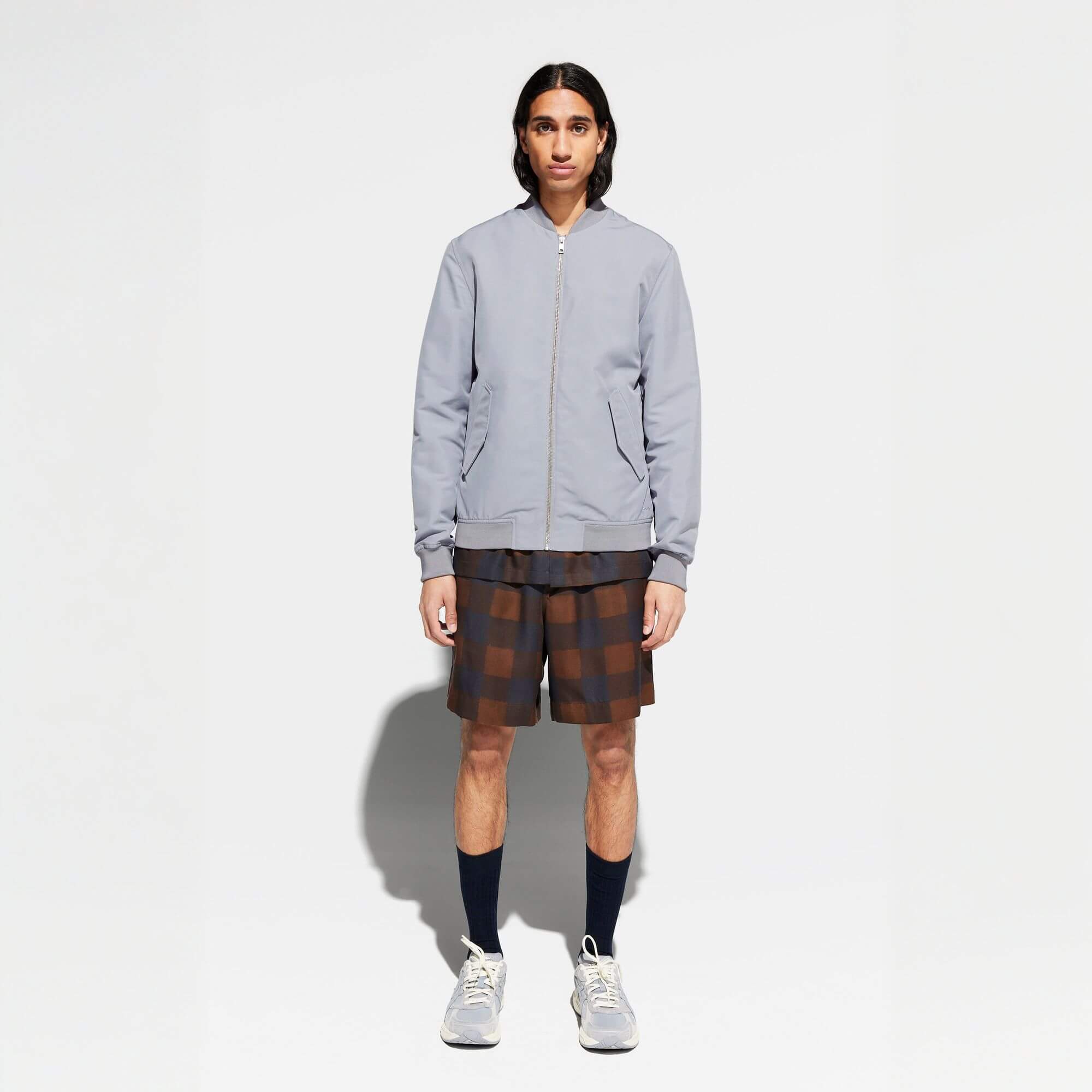 ELVINE Rex Barely Blue - XL - Kläder och Jackor från ELVINE's officiella webbshop