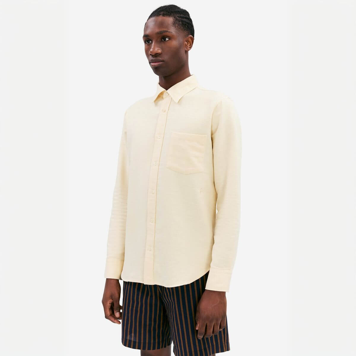 ELVINE Rodrik Oyster Pink - L - Kläder och Jackor från ELVINE's officiella webbshop