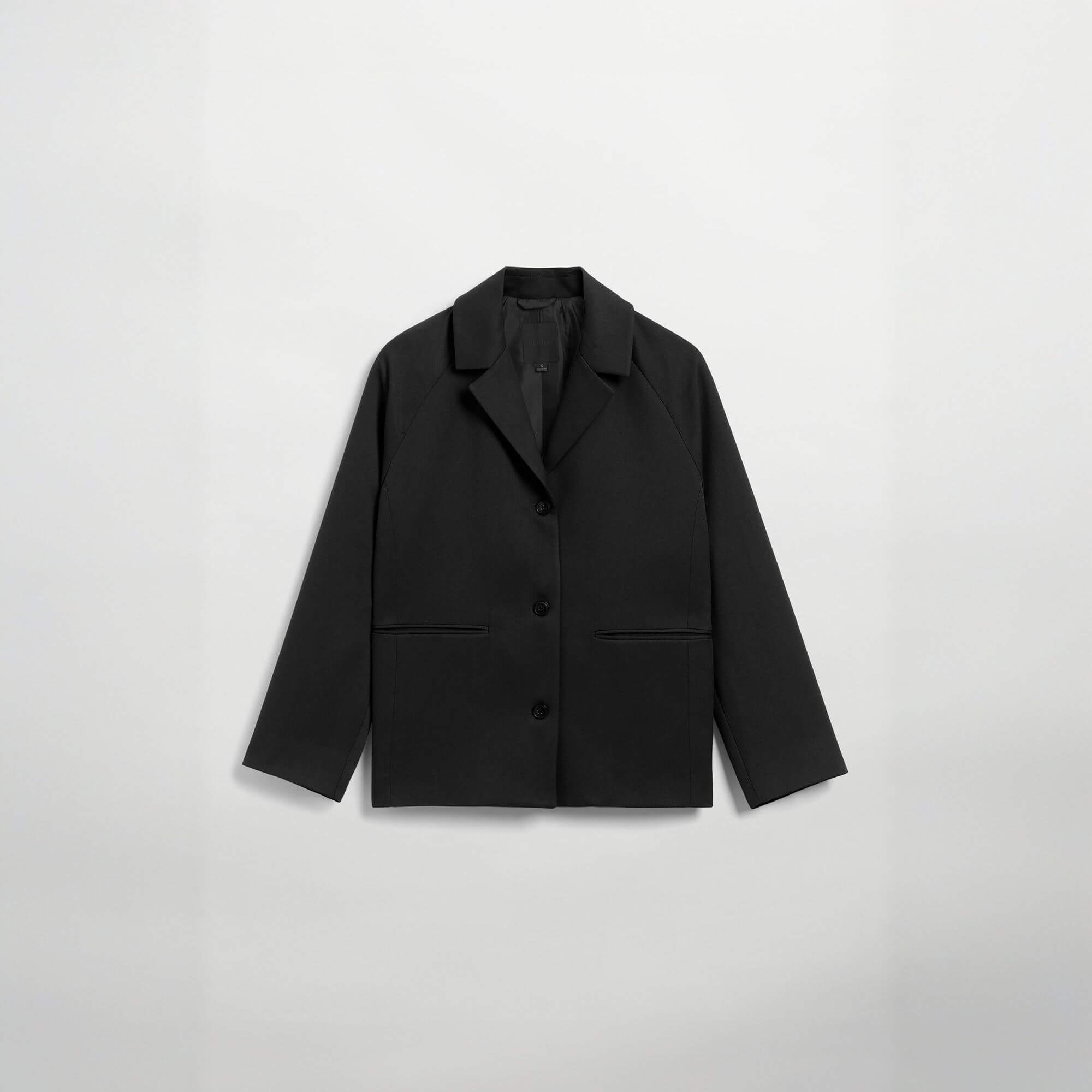 ELVINE Zeca Black - XXS - Kläder och Jackor från ELVINE's officiella webbshop