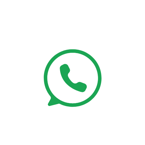 Escribenos por Whatsapp