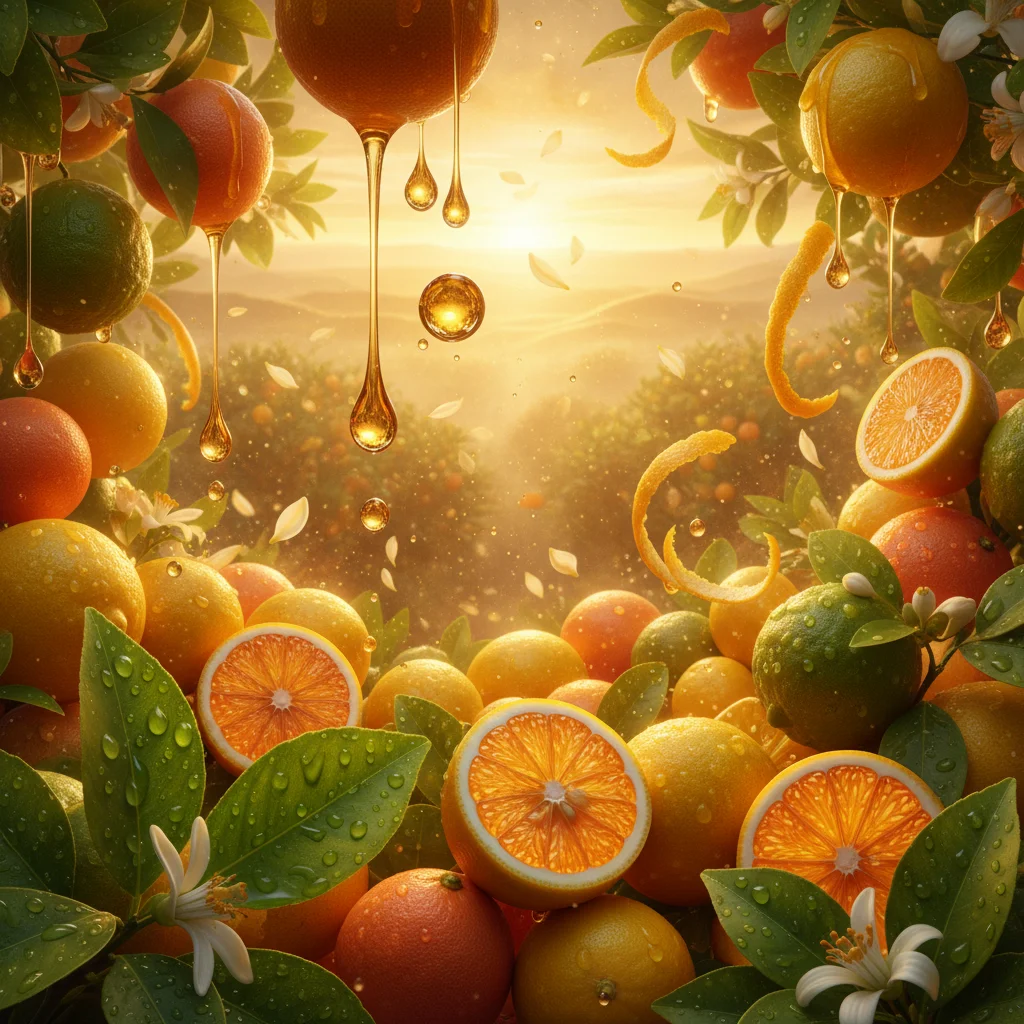 citrus
