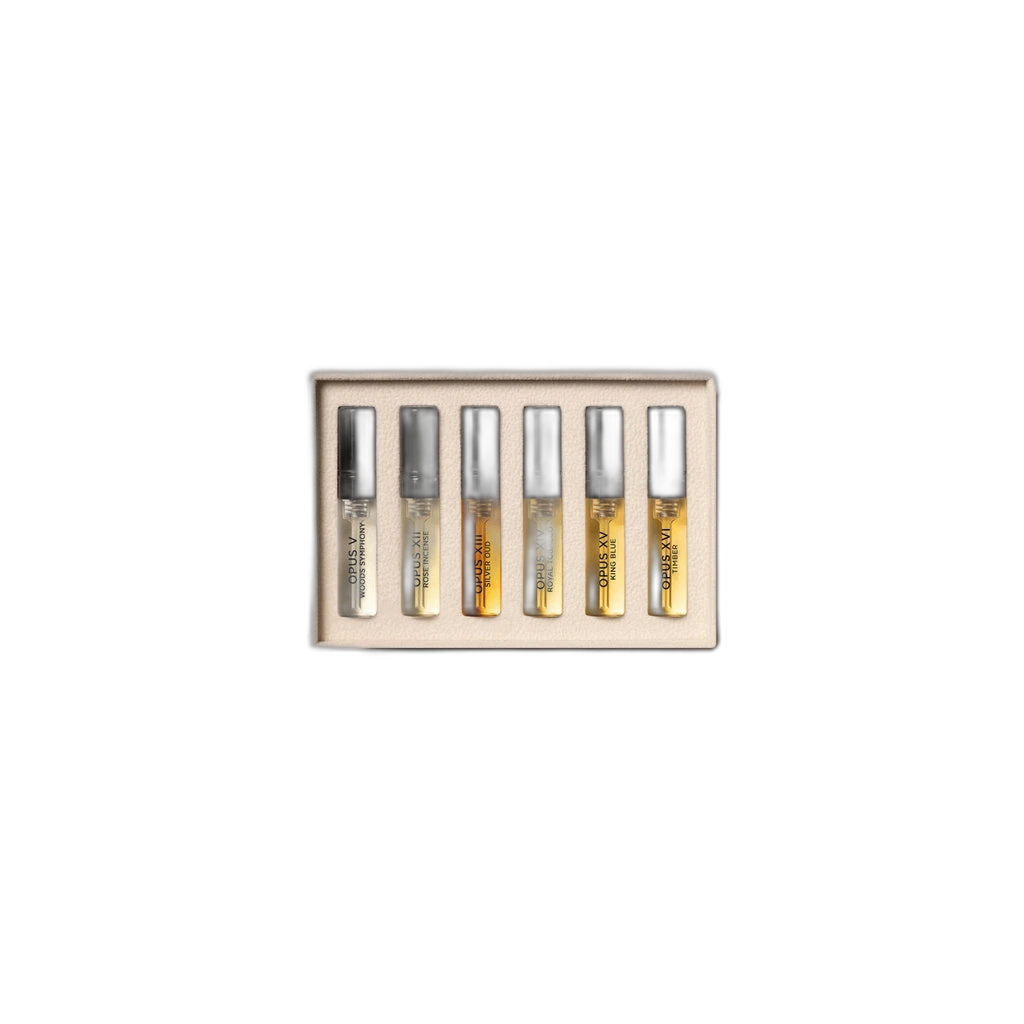 Library Collection Set