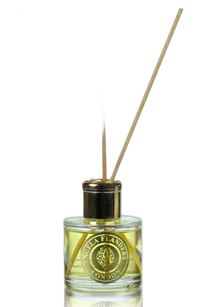 Mandarin & Mint Reed Diffuser